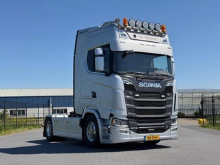 Scania S 2025 - S590 te koop