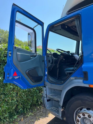 DAF CF 75 2006 - FT obrazek 9