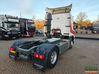 Volvo FM 400 2008 - N/A imagen 3