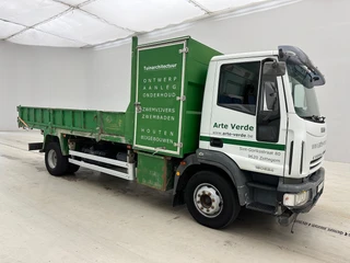 Iveco Eurocargo 2006 - 160E24 afbeelding 3 miniatuur