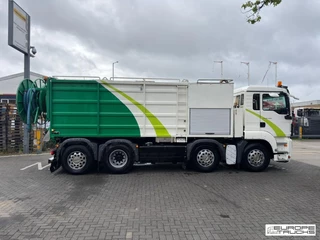 MAN TGS 2009 - 35.480 obrazek 6