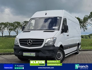 Mercedes-Benz Sprinter 2014 - 310 afbeelding 1 miniatuur