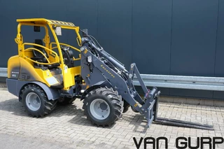 Eurotrac N/A 2025 - W12 W 12 immagine 16