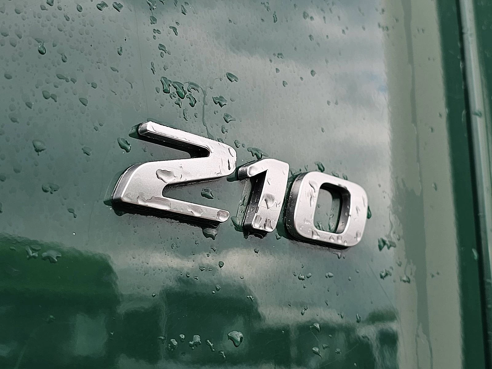 DAF 2016 - LF 210 obrázek 17