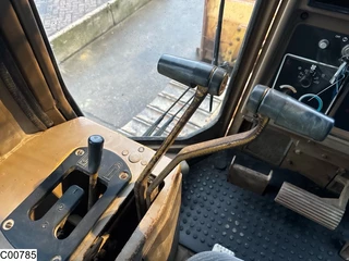 Caterpillar N/A 1987 - D5H 3304 Engine, 16,465 Hours, 98kW, 90kW image 7