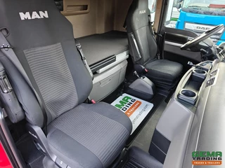 MAN TGX 2019 - 18.460 изображение 6