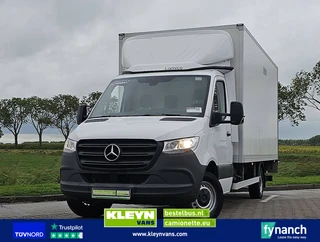 Mercedes-Benz Sprinter 2024 - 315 te koop