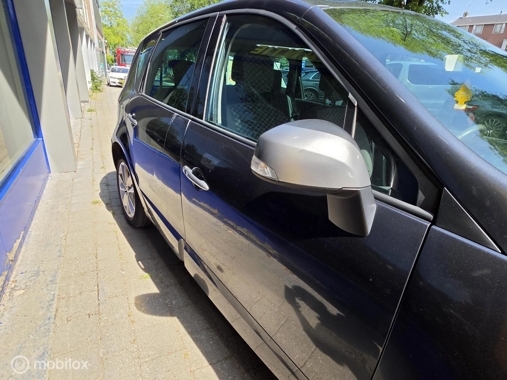 Renault Scénic 2010 - 1.4 TCE Dynamique afbeelding 18