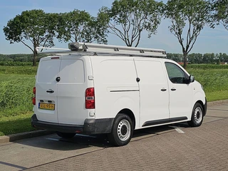 Opel Vivaro 2021 - 1.5 obrazek 3