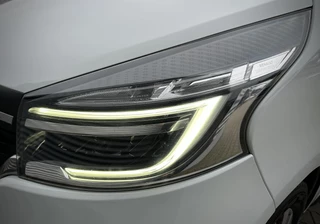 Renault Trafic 2021 - 2.0 dCi 145PK L2H1 DC Dubbele cabine automaat изображение 9