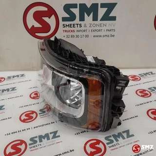 Scania N/A - Occ LED koplamp links Scania bild 3