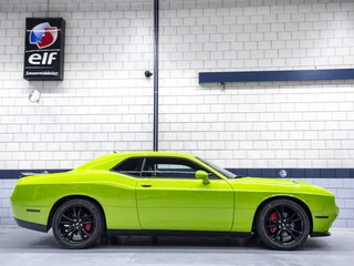 Dodge Challenger 2017 afbeelding 2 miniatuur