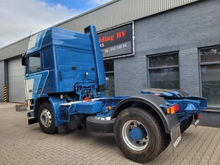 Volvo F 12 1982 - 4X2  Globetrotter   original low km obrazek 2