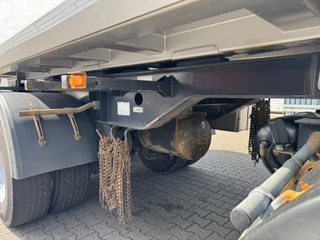 Istrail N/A 2012 - Kipper / SAF-Disc / Lift-as immagine 10