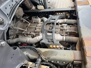 Scania R 2022 - R660 6x2 ,full air,ret,455 wb obrazek 6