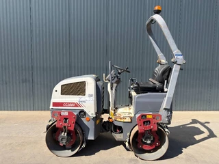 Dynapac N/A 2020 - CC1000 bild 2