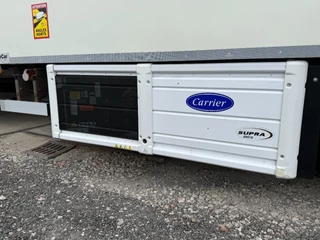 DAF XF 460 2017 - 6X2 YEAR 2017 COMPLETE! + CARRIER SUPRA 850 + DHOLLANDIA image 13