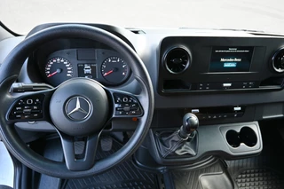Mercedes-Benz Sprinter 2021 - 319 CDI 3.0 V6 L2H2 imagen 15