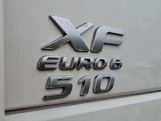 DAF N/A 2015 - XF 510 immagine 17