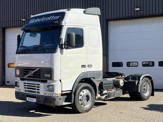 Volvo FH 2002 - FH12 te koop
