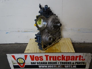 Scania 2016 - S1790614UP te koop