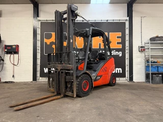 Linde H30D-02 2015 - N/A obrazek 3