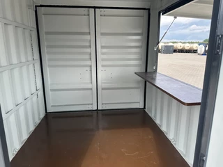 SSSC N/A 2025 - NEW 10FT BAR / CASH REGISTER / KIOSK imagen 12