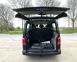 Volkswagen Transporter 2016 - Kombi 2.0 TDI L2H1 3+3+3 Marge Euro 6 image 38