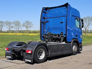 Scania R 2023 - R450 bild 3