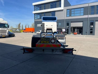 MAN TGA 2006 - 26.310 / PTO / Manual / Euro 3 image 5
