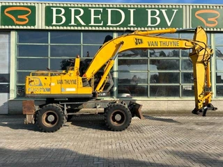 JCB 1994 - JS 150 image 2 thumbnail