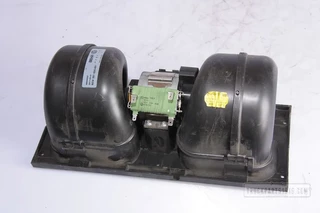 DAF N/A - 1672646 Kachel ventilator DAF XF bild 1