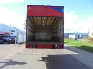 MAN TGM 2015 - 12.250 NL TRUCK bild 9