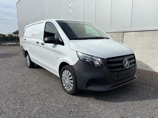 Mercedes-Benz Vito 2025 - 114 CDI*AHK2,5t*Camera*Automaat*Navigatie*Airco imagen 2