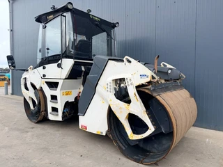 Bomag 2016 - BW 161 AD-5 afbeelding 2 miniatuur
