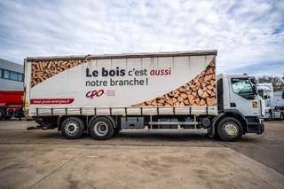 Renault N/A 2011 - PREMIUM 310 6X2 + Palfinger 2.5T immagine 3