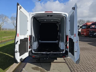 Ford Transit 2023 - 2.0 obrazek 12