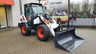 Bobcat L85 2026 - N/A image 1