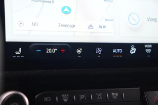 Ford E-Transit Custom 2026 - 340 L2H1 Sport 71 kWh 218pk - 2x Schuif - ACC - B&O - Navi - Stoel/Stuurverwarming - 360 Camera - Blindspot - Rijklaar imagem 33