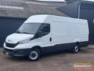 Iveco Daily 2020 - 35S14 afbeelding 1 miniatuur