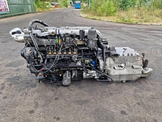 Paccar PR 228 S2 image 2 thumbnail