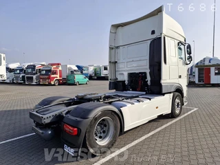 DAF XF 2022 - 480 SUPERSPACE afbeelding 2 miniatuur