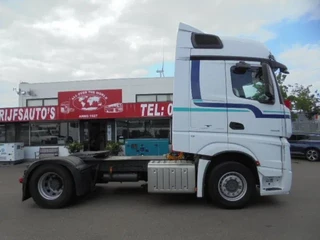 Mercedes-Benz Actros 2015 - 1943 LS NL TRUCK immagine 7