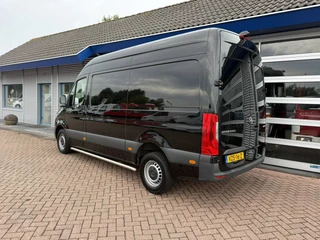 Mercedes-Benz Sprinter 2024 - 315 1.9 CDI L2H2 RWD Automaat/7"MBUX image 3 miniature