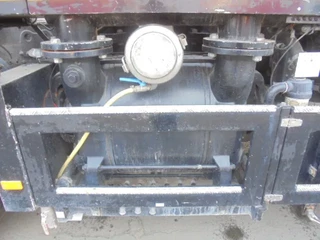 Terberg FM 1450 2007 - 6X4 WDG imagen 27