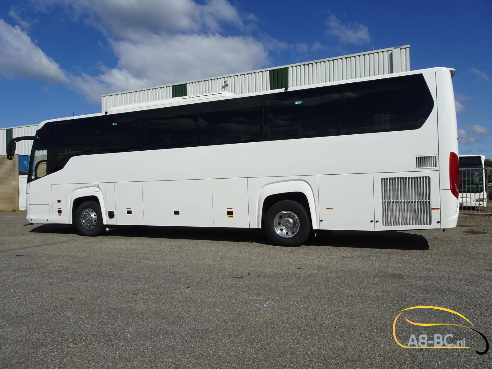 Scania Higer Touring HD 51 Seats EURO 6 afbeelding 17