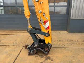 Hyundai Robex 180W-9A 2014 - N/A immagine 10