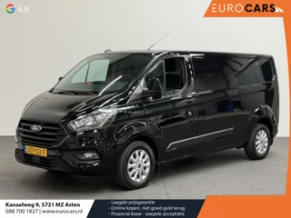 Ford Transit Custom 2024 - 300 2.0 TDCI L2H1 Trend in vendita