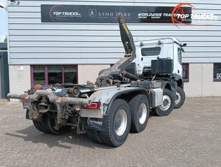 Mercedes-Benz Arocs 4146 2022 - N/A image 4