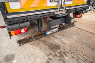 Volvo N/A 2013 - FLH 290 +CARRIER afbeelding 10